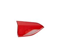 Fguiieqj Tail Light Rear Lamp Cover For Monza 2019-2023 Accessories For The Car Replacement Lights Shell Reverse Light Tailight Glass Trailer Tail Light Cover(Inside Left)