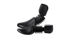 FGUJSUR 2 Pair Plastic Shoe Shaper Practical Adjustable Length Shoe Trees Shoes Organizers Stretcher Boot Holder Shoe For Men/Women For All Shoes Heels And Sneakers Sports Shoes(250cm)