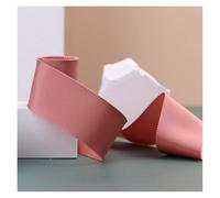 FGUJSUR Grosgrain Till Ribbon Webbing Bias Muti-Color Polyester Binding Tape 6 9 12 15 20 25mm For Hat Clothing Wrapping Flower Bags Sew(13,9mm 50yards)