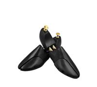FGUJSUR Men's And Women's Twin Tube Adjustable Wood Shoe Tree For All Shoes Heels And Sneakers Sports Shoes(EUR42)