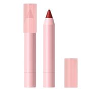 FGUUTYM 18 Colours Mouth Red Pen Lip Liner, Durable Make-Up, Never Fade, 2.8 g Red Pencil Correction (O, One Size)