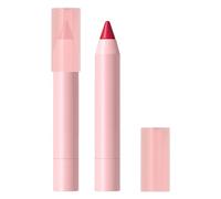 FGUUTYM 18 Colours Mouth Red Pen Lip Liner Durable Makeup Never Fade 2.8g Red Pencil Correction (I, One Size)