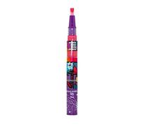 FGUUTYM 2025 New Shiny Liquid Eyeshadow Pencil with Pearlescent Glitter, Long-Lasting, Waterproof, Brightening Pen for Eye Pocket, 20 Colours Available, 2.5 ml Lightweight (R, One Size)