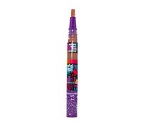 FGUUTYM 2025 New Shiny Liquid Eyeshadow Pencil with Pearlescent Glitter, Long-Lasting, Waterproof, Brightening Pen for Eye Pocket, 20 Colours Available, 2.5 ml Lightweight (O, One Size)