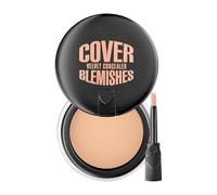 FGUUTYM Concealer Natural Colour Correcting Concealer for Women, Full Coverage Makeup for the Body, Nourishing Makeup for a More Even Complexion, Concealer Dark Circles Light (C, One Size)