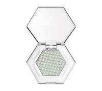 FGUUTYM Eyeshadow Glitter Eyeshadow Hexagonal 5 Colour Mashed Potato Eyeshadow Products Makeup (A, One Size)
