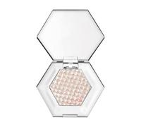 FGUUTYM Eyeshadow Glitter Eyeshadow Hexagonal 5 Colour Mashed Potato Eyeshadow Products Makeup (B, One Size)