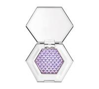 FGUUTYM Eyeshadow Glitter Eyeshadow Hexagonal 5 Colour Mashed Potato Eyeshadow Products Makeup (D, One Size)