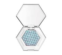 FGUUTYM Eyeshadow Glitter Eyeshadow Hexagonal 5 Colour Mashed Potato Eyeshadow Products Makeup (E, One Size)