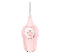 FGUUTYM Heated Lash Curling Tool 2025 Portable Heated Eyelash Curler for Women 2 in 1 Eyelash Curler Upgrade Women Rechargeable Heated Eyelash Curler 24 Hours Long Lasting Massager (Pink, 1)
