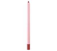 FGUUTYM Lip Liner Waterproof Paste Colour Hook Line Rich Lipstick Foaming Pen No Fading Lip Liner Suitable for Daily Travel Party Work Rainbow (J, One Size)