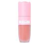 FGUUTYM & Long-lasting Sponge Tip | Achieve a result all day long, defies moisture and sweat, while the soft sponge tip for a naturally reddened look (B, One Size)