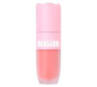 FGUUTYM & Long-lasting Sponge Tip | Achieve a result all day long, defies moisture and sweat, while the soft sponge tip for a naturally reddened look (C, one size)