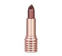 FGUUTYM Metallic Lipstick, Lip Gloss, Glitter, Gold Foil, Non-Stick Lipstick in Cup, Suitable for Various Occasions, with Unique Shine and Sparkling Lip Gloss Set (C, One Size)