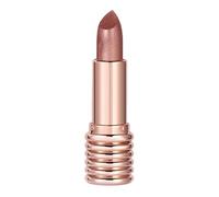 FGUUTYM Metallic Lipstick, Lip Gloss, Glitter, Gold Foil, Non-Stick Lipstick in Cup, Suitable for Various Occasions, with Unique Shine and Sparkling Effect (B, One Size)