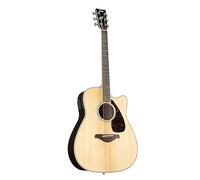 FGX 830 C NT Natural - Acoustic Guitar