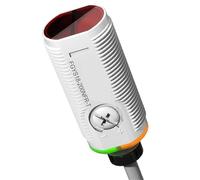 FGYS18-200NFR-T Photoelectric Sensing Switch Sensor Transparent Non Body CX-481 Circular Lens Reflection(FGYS18-200NFR-T)