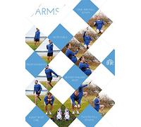 FH Exercise Bands with Handles, Strength Training Resistance Loop Bands Light/Medium/Heavy Elastic Stretch Tubes Cords For Fitness Workout Home Gym (Resistance Band Poster 4 Pack)