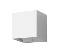 FH Lighting LED rechargeable wall light Magnetics, white, 120°, up/down, sensor