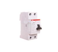 ABB 2CSF202002R1400 RCD breaker