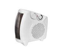 Fan Heater 2000W/230V 2 Heat Settings & Thermostat FH2010 - Sealey