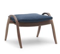 FH430 Signature Footstool Carl Hansen & Søn - CARL HANSEN FH430 WAL 377