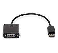 FH973AA HP FH973AA Display Port to DVI-D Adapter