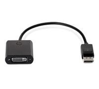 FH973AA HP FH973AA Display Port to DVI-D Adapter (NEW) OFFER WELCOME