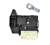 FHAJKTJB Electric Door Lock Delay Switch Washing Machine ，Compatible For LG DFS03857