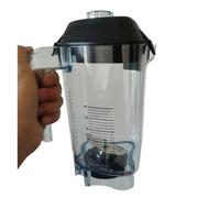 FHAJKTJB Mixing Cup，Blender Food Blender， Compatible For VITAMIX VM0149 VM0122 VM0127 ，replacement Blender Cup