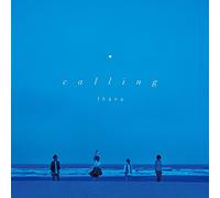 Fhana - Tales Of Zestiria The X (Anime) Outro Main Theme Song: Calling (Artist Edition) [Japan CD] LACM-14509