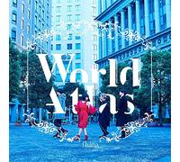 FHANA - World Atlas