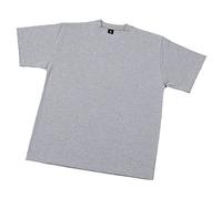 FHB 90490-11-3XL Size 3X-Large "Jens" T-Shirt - Grey