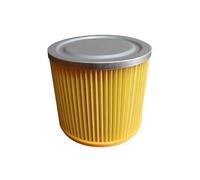 FHBNNYRPH 1 Pcs Cartridge Filter,Compatible For Filtro,Para Aspiradora ,Compatible For Thomas,1216 1516 1520 1616 Repuesto Vacuum Cleaner Parts