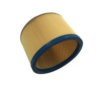 FHBNNYRPH 1 PCS Cartridge Vacuum Filter ,Compatible For Nilfisk, Compatible For Cubic, GM130 GM110 ,Compatible For Electrolux, UZ932 UZ934 Vacuum Cleaner