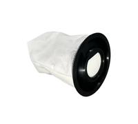 FHBNNYRPH 15pcs Dust Bag Accessory ，Compatible For Henry ，Compatible For Numatic， NQ100 ，Compatible For Quick， Hen.100, Vital Vacuum Cleaner Spare Parts