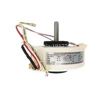 FHBNNYRPH Air Conditioner Fan Motor RPG20D RPG20E RPG20B YKFG-25-4-121 RPG20D RPG20E RPG20B Fan Air Conditioner Parts(Minor axis)