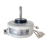 FHBNNYRPH Air Conditioner Fan Motor RPG20D RPG20E RPG20B YKFG-25-4-121 RPG20D RPG20E RPG20B Fan Air Conditioner Parts(The major axis)