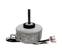 FHBNNYRPH Air Conditioner Indoor Unit AC Fan Motor,Compatible For Midea, RPG20B RPG20D-19 20W 4P 1350r/min Conditioning Parts