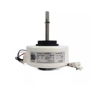 FHBNNYRPH Air Conditioner Indoor Unit AC Fan Motor ,Compatible For TCL, RPG15Q-3 220-240V 50/60Hz 18W Conditioning Parts