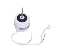 FHBNNYRPH Fan Motor,Compatible For Midea, Air Conditioner RPG45C YKFG-45-4-22 Indoor Motor 45W Fan Motor H-axis Reverse