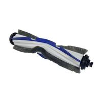 FHBNNYRPH Roller Brush Main Brush,Compatible For Tefal ,Compatible For Rowenta,X-plorer Series 60 RG7455/WH RG7447/WH Robot Vacuum Cleaner Main Brush