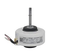 FHBNNYRPH RPG15Q-3 220-240V 50/60Hz 18W Indoor Unit AC Fan Motor ,Compatible For TCL, Air Conditioner Conditioning Parts