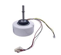 FHBNNYRPH RPG15Q-3 Air Conditioner Motor Fan Motor ,Compatible For TCL, PG Motor Y4S476A711 Replacement Hanging Air Conditioning Machine Fan Motor
