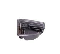 FHCBUTAE Auto Accessories For Toyota For RAV4 2000-2003 Left Right Front Bumper Fog Light Driving Lamp Turn Signal Foglights Assembly(Only 1 Left 2)