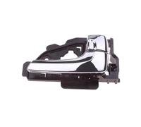 FHCBUTAE Car Interior Door Handle Left Or Right for Hyundai IX35 2010 2011 2012 82610-2S010 82620-2S010(Right)