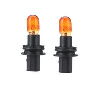 FHCBUTAE Car Side Mirror Indicator Bulb For Mercedes For Benz For Sprinter 2006-up A0008201277 Wing Mirror Light(1 Pair)
