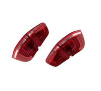 FHCBUTAE Car Taillights Assembly LED Dynamic Flashing Taillight Tool Accessories For Civic X 10th FC FK7 FK8 2017 2016-2021