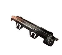 FHCBUTAE Dynamic Sequential LED Side Mirror Indicator Turn Signal For Volvo V60 V90 S90 XC40 31498601 31498602 Wing Mirror Light(left)