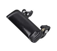 FHCBUTAE Exterior Door Handle for Mazda B2300 B2500 B2600 B3000 B4000 6L2Z7822405DBPT 2L5Z1022404BAA Car Black